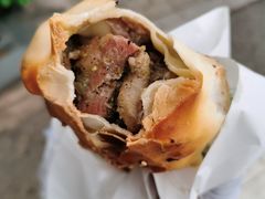 -中关村烤包子(中关村店)