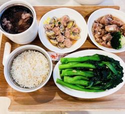 -宝媛会月子中心(越秀店)