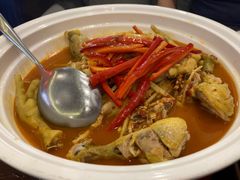 -潇湘·永州会馆(百子湾店)