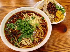 -老王四季抻面(南六东路店)