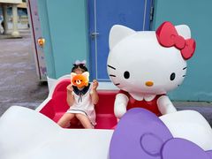 -安吉Hello Kitty乐园