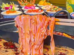 -楠火锅(西单店)