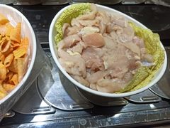 -农小锅自助小火锅(北京大兴凯德店)