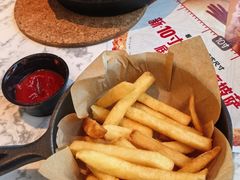 -必胜客(港城新天地店)