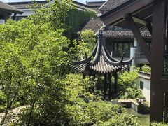 -广富林宰相府酒店·水云间