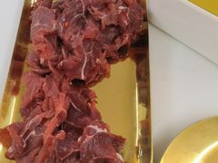 -李记鲜切牛肉自助火锅(紫薇花园店)