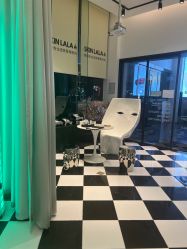 -SKINLALA美肤疗愈SPA