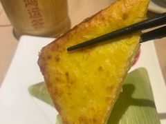 -云来居素食馆(南山店)