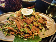 -Ameigo梅果·云贵川bistro(长宁来福士店)