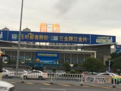 -桂林站