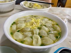 -绿杨馄饨临顿路店