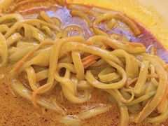-燕兰楼·清真西北融合菜(亚运村店)