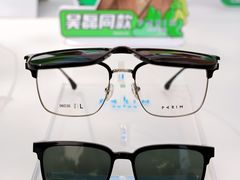 -精益眼镜(春熙路店)