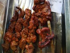 -马尔龙新疆饭店·清真(瑞景店)