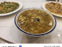 -华圆美食-老蓬莱菜(蓬港路店)