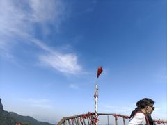 -七仙岭温泉国家森林公园