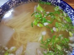 -陇上全荟兰州传统牛肉面(延吉路店)