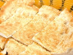 新疆马尔龙烤馕-马尔龙新疆饭店·清真(瑞景店)