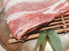 -西塔老太太泥炉烤肉(亚运村店)