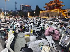 -海州古城