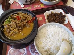 -真功夫(环市中路店)