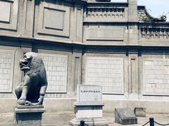 -江南水师学堂遗迹