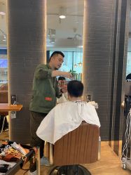 点击看大图 -意廊 Hair Salon