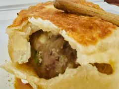 门丁肉饼-马姐爆肚儿门丁肉饼