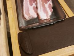 -霸腹烤肉(厦门柚子番店)