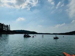 -上海月湖雕塑公园