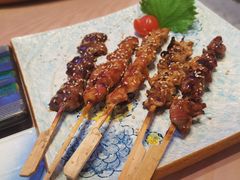 -晴季寿司(红旗街万达店)