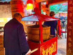 -田园印象·成都土菜院子(华阳店)