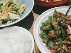 -胡子大厨·超级小炒肉(晶耀前滩店)