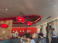 -大碗居·烤鸭·鱼头泡饼(天坛东门店)