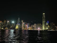 -天星小轮码头