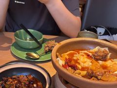 -耶里夏丽·丝路国际·新疆餐厅(浦东区东方路店)