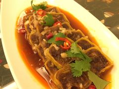 自制卷煎-鲁班小馆(政四街店)