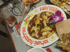 -辉记炭烧海鲜大排档·老字号(福田店)