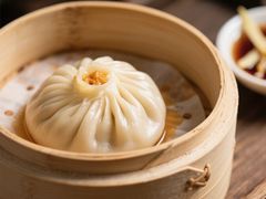 -文楼·淮扬菜·淮安早茶(河下古镇翔宇店)