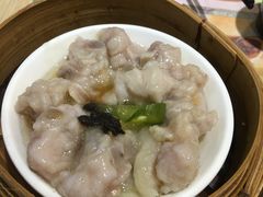 -添好运点心专门店(中环IFC店)