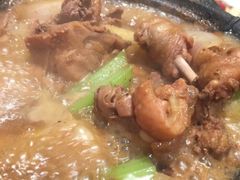 -范贤光鸡公煲(平乐园总店)