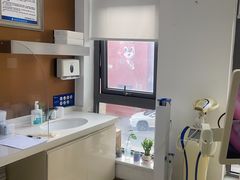 -圣贝口腔(海淀店)