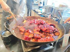 -群乐饭店(滨安路店)