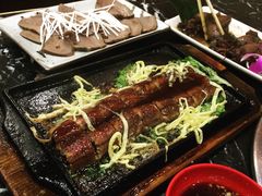 -梦山水日本烧肉(五四广场店)