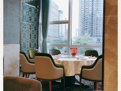 -稻香酒家·33年老字号·港式粤菜(富邦中心店)