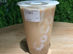 -CoCo都可(大兴凯德MALL店)