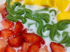 -甜心妈妈·榴莲星级糖水(北京路总店)