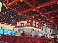 -谷牛和牛烤肉(漕河泾印象城店)