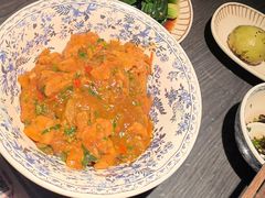 -阿大排档(长春这有山店)