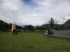 -太阳湾风景区